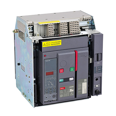 CDW3v 万能式断路器