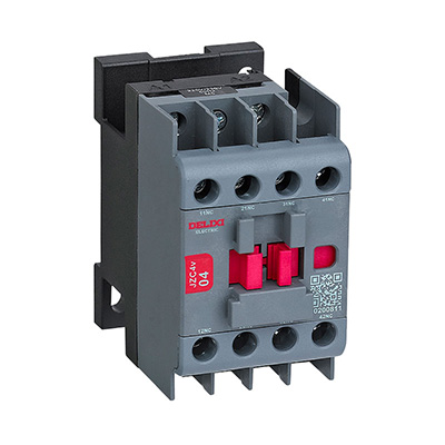 JZC4v 接触器式继电器